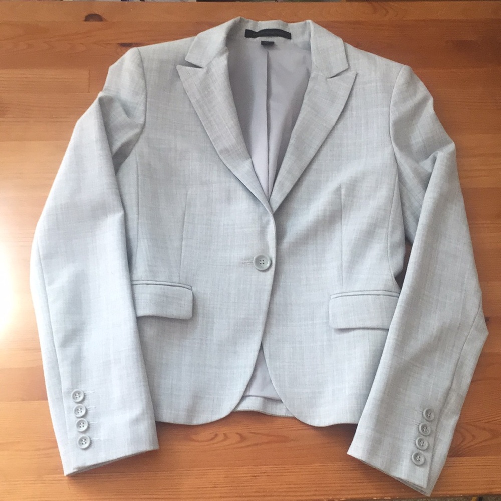 🔥LIKE NEW🔥 CLEARANCE PRICE 🔥Express Suit Jacket